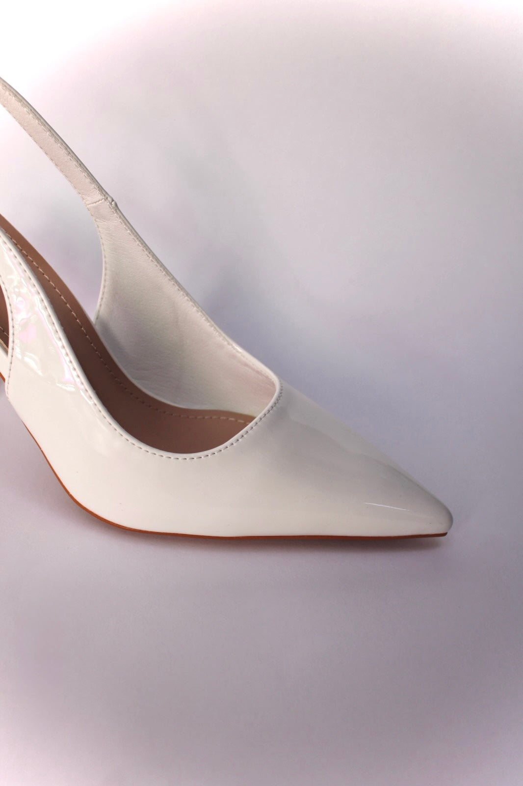 Milan. Stiletto básico
