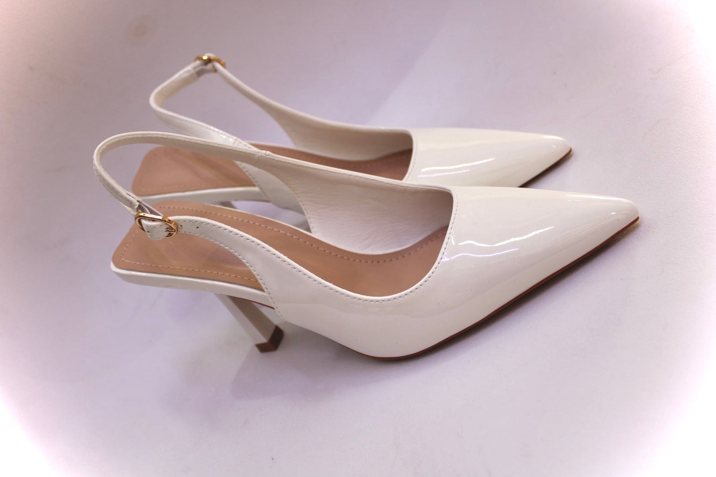 Milan. Stiletto básico