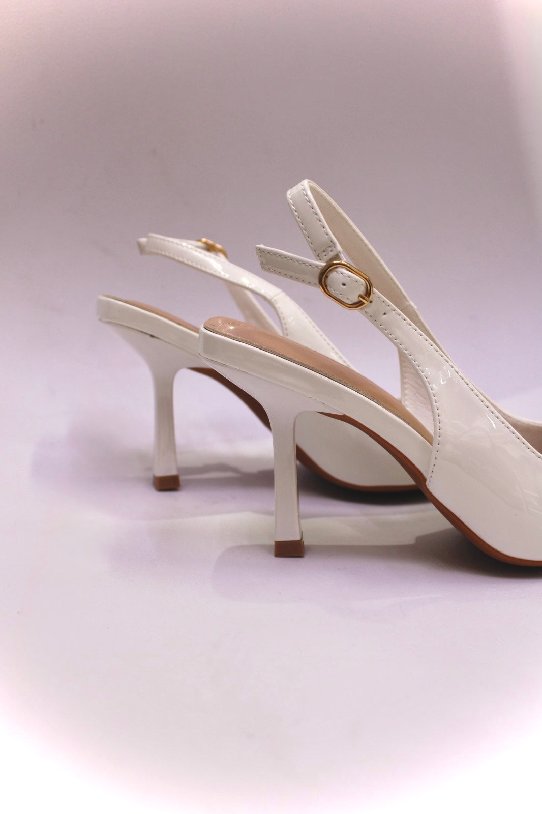 Milan. Stiletto básico