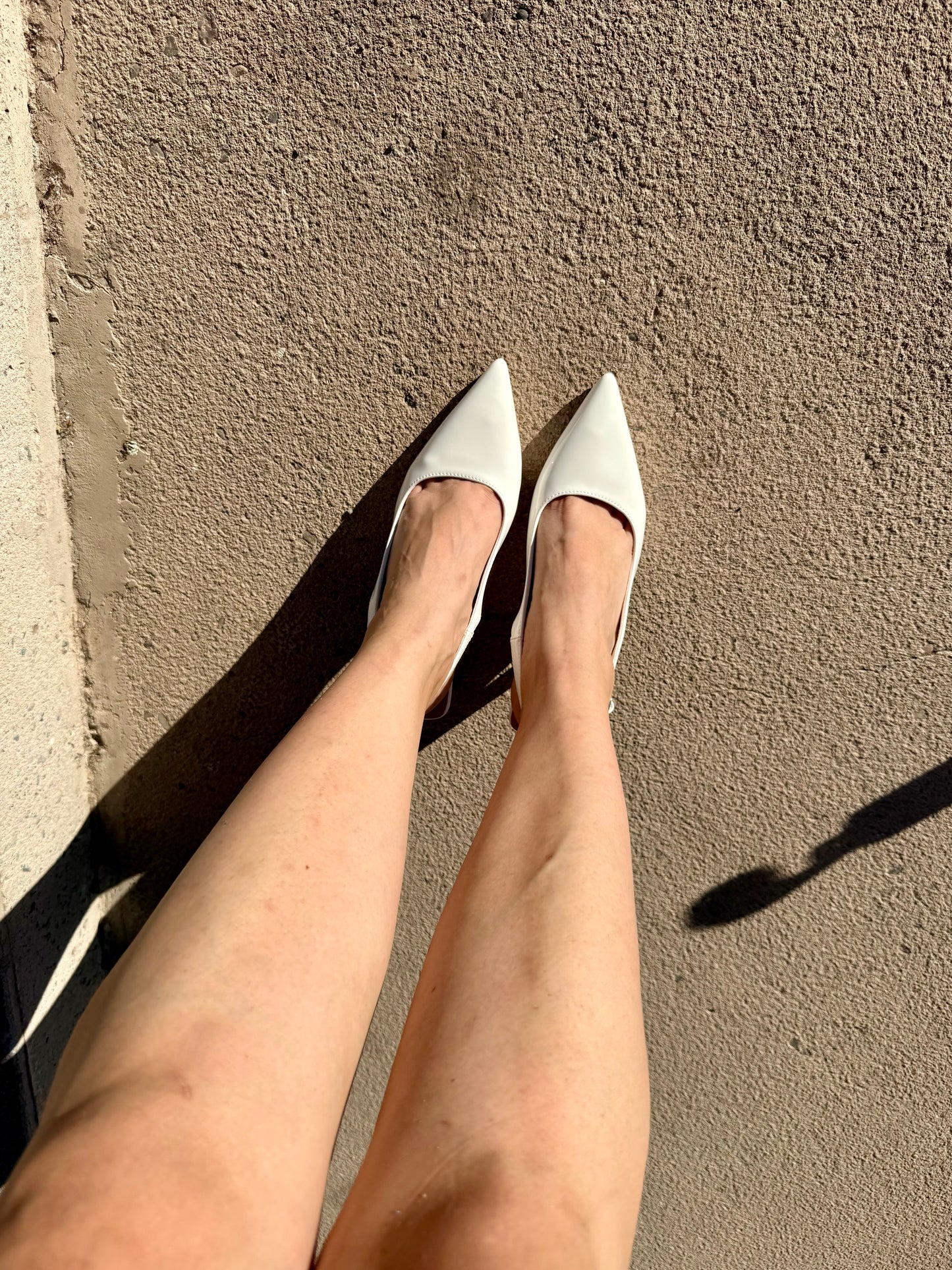 Milan. Stiletto básico