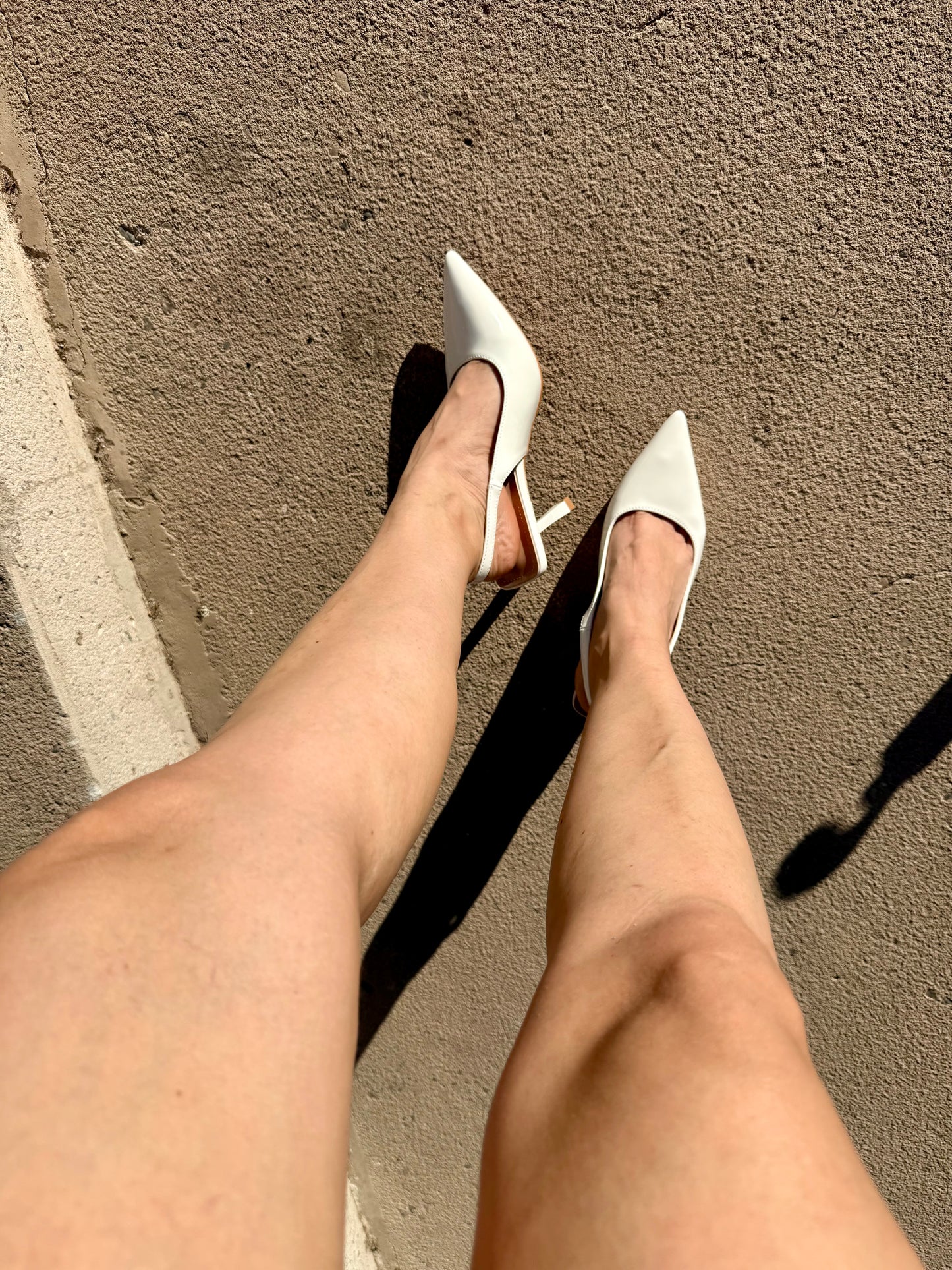 Milan. Stiletto básico