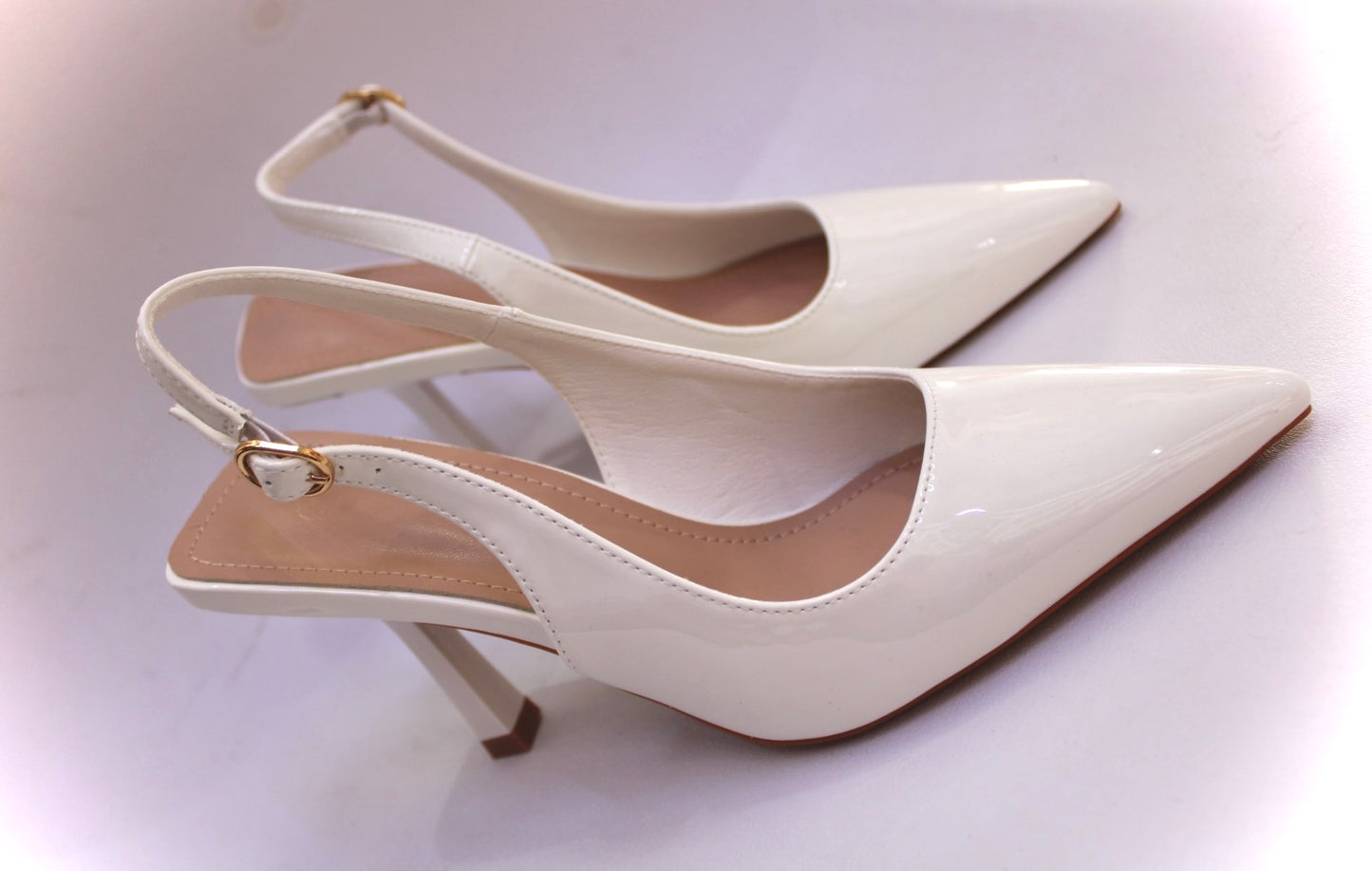 Milan. Stiletto básico