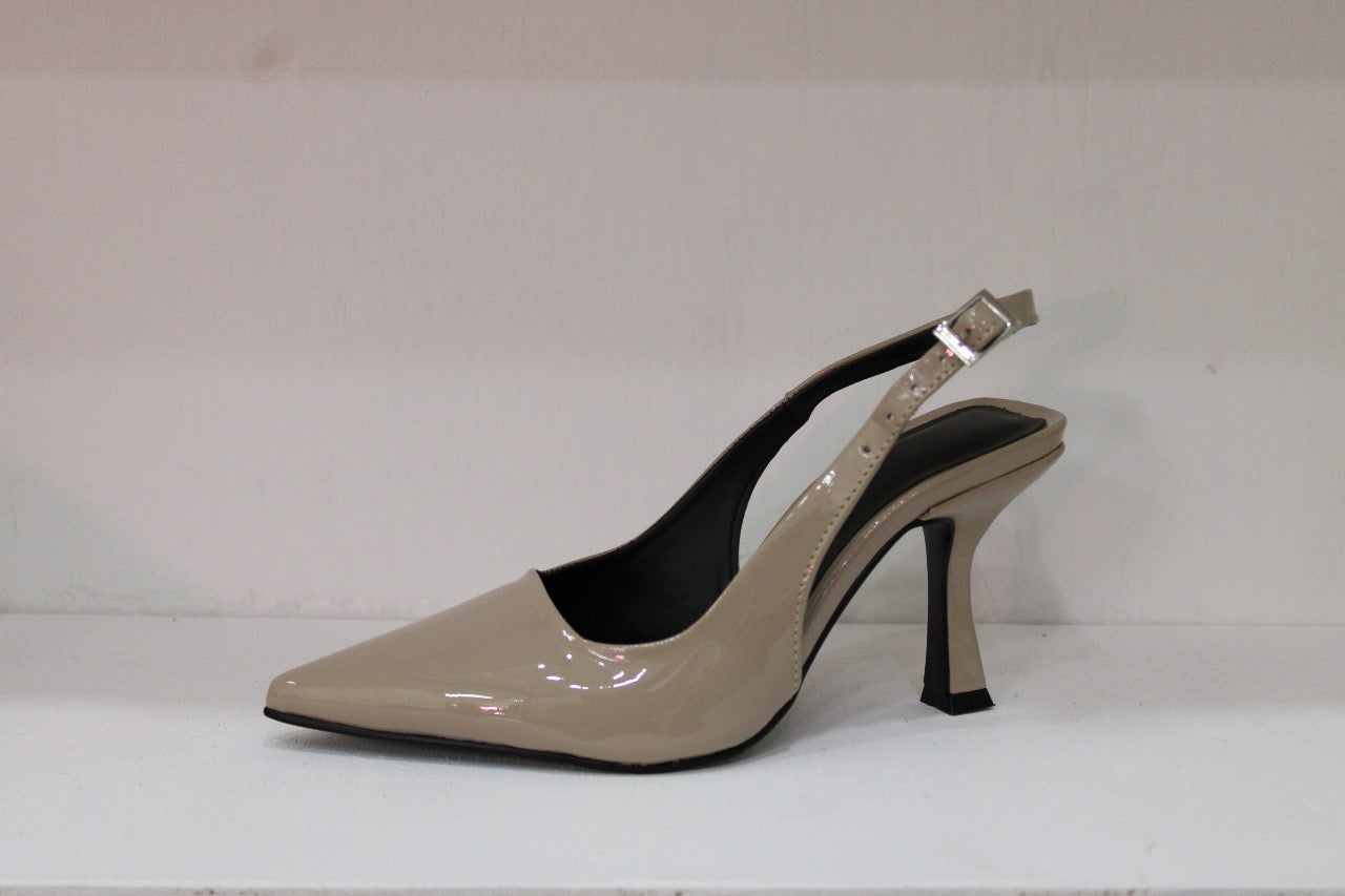 Km 09 Stiletto basico