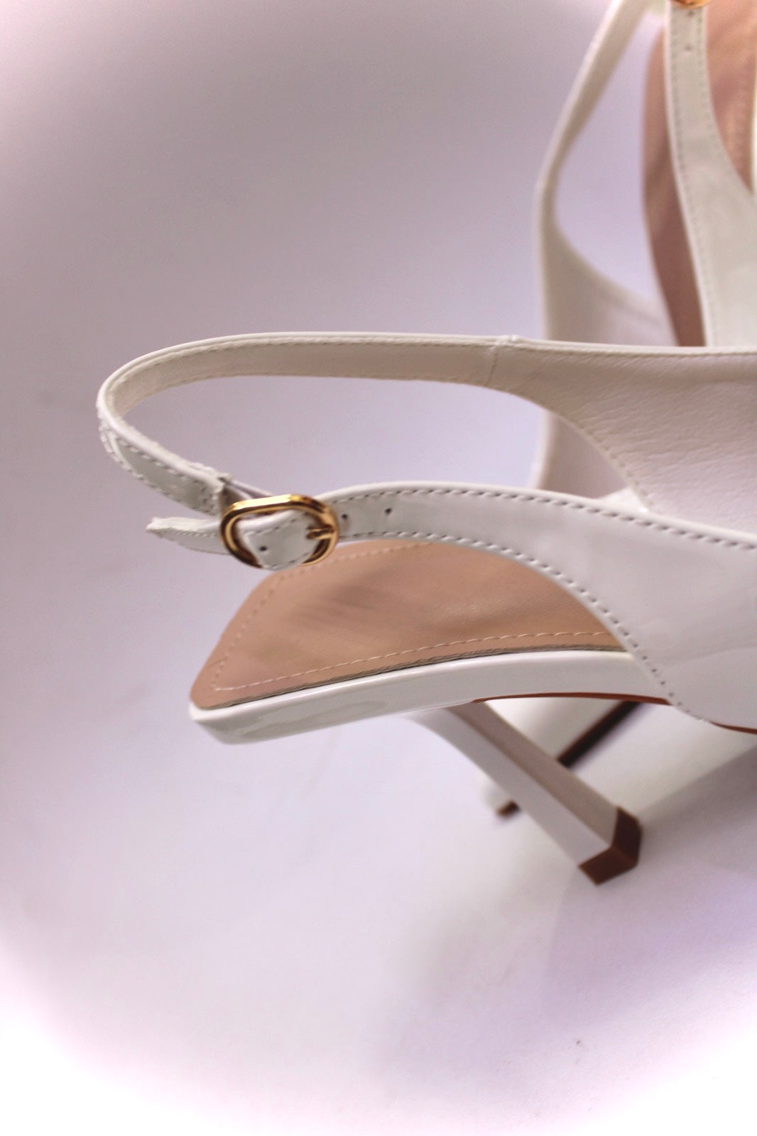 Milan. Stiletto básico
