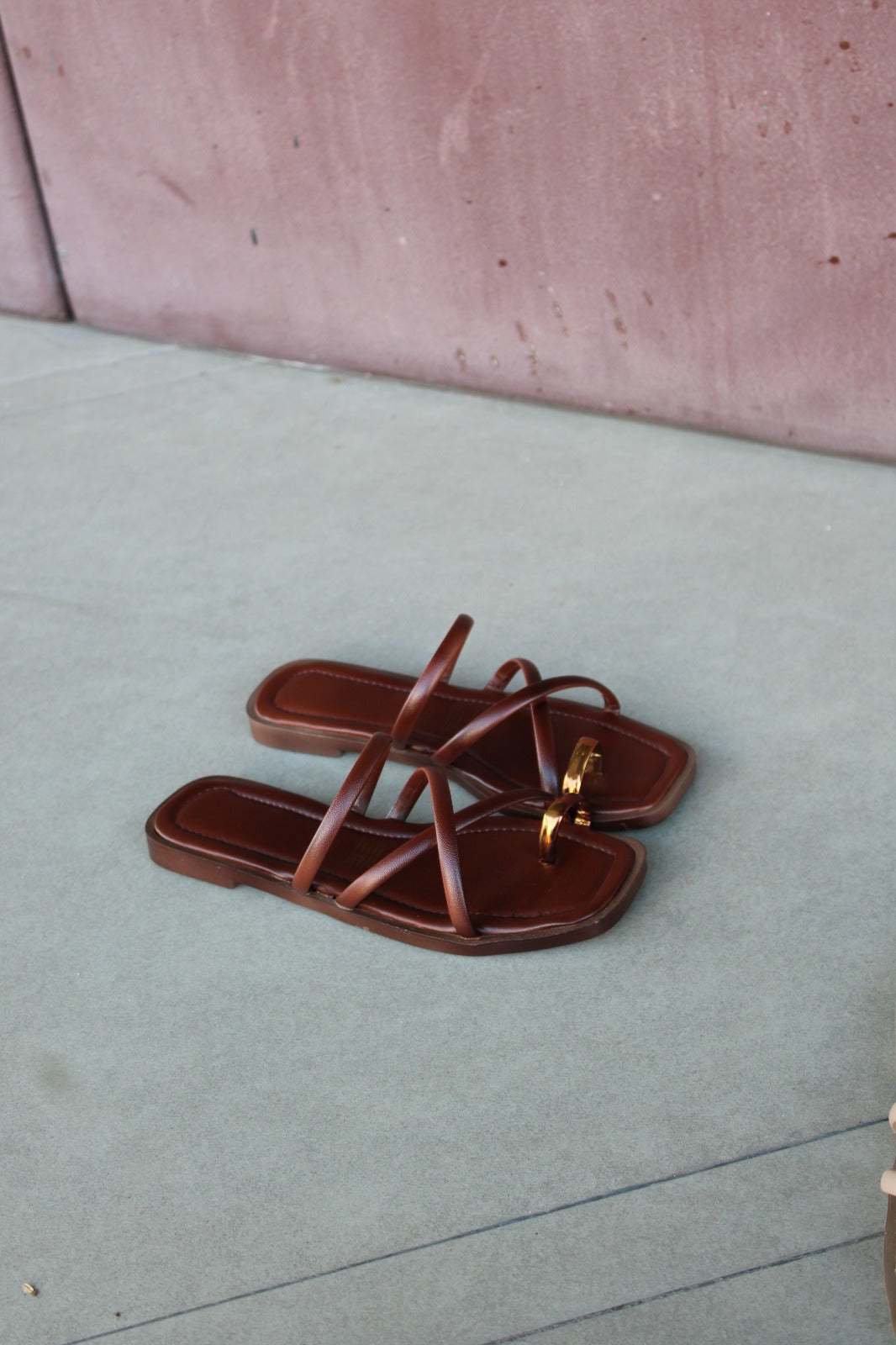 002 Sandalia Dedal