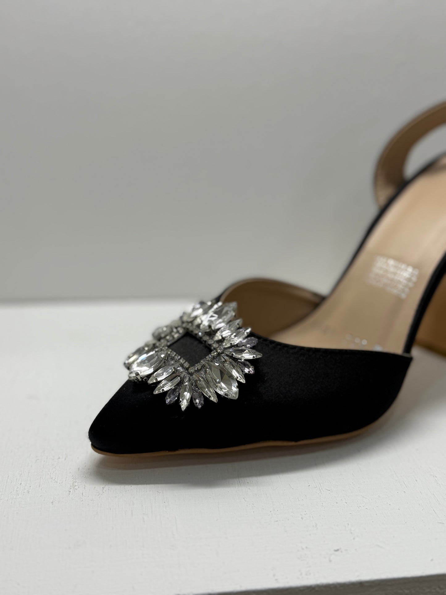 Mod. 602 Princesa cerrado rectángulo