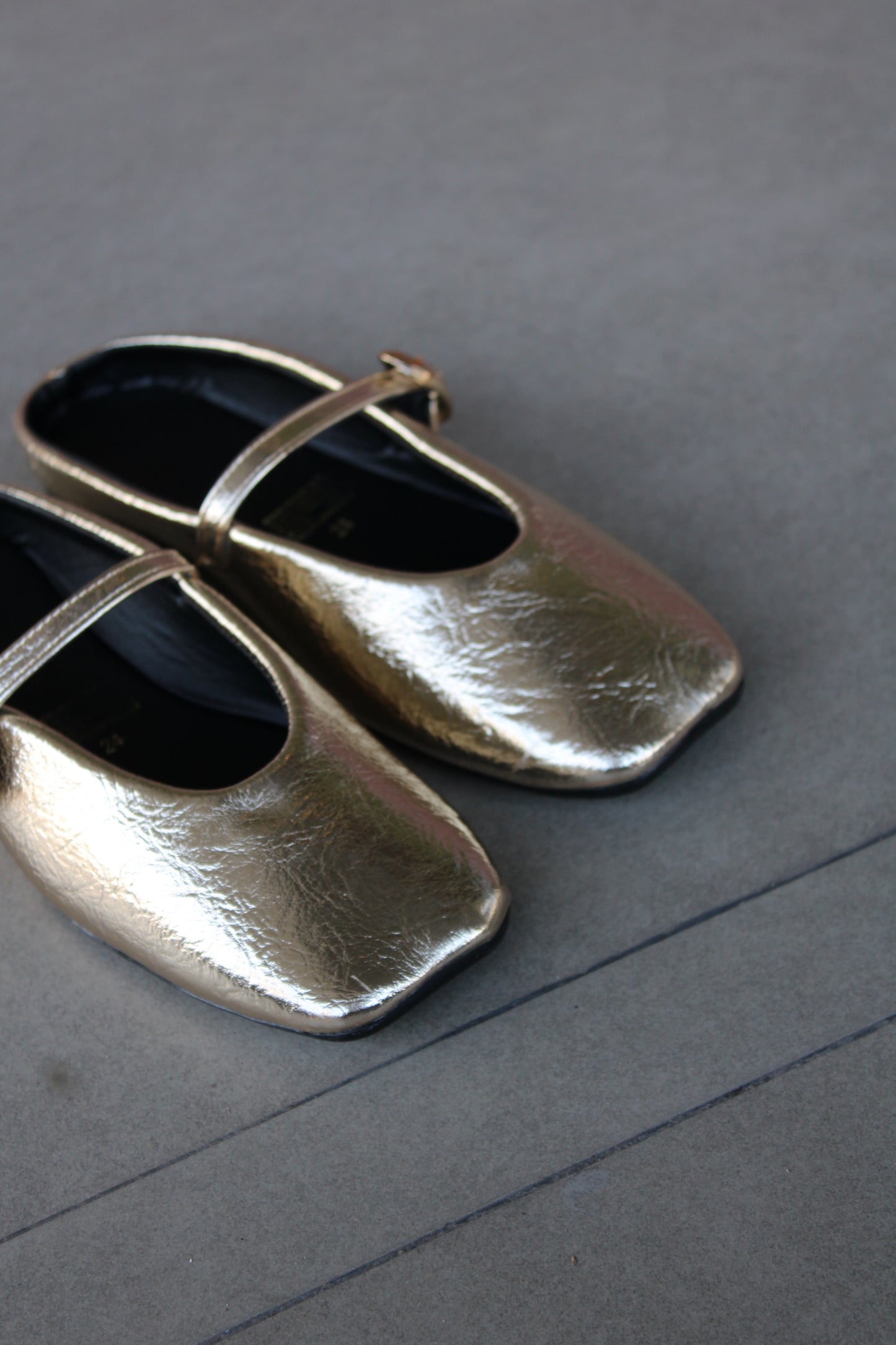 Eva Mules, sandalia destalonada