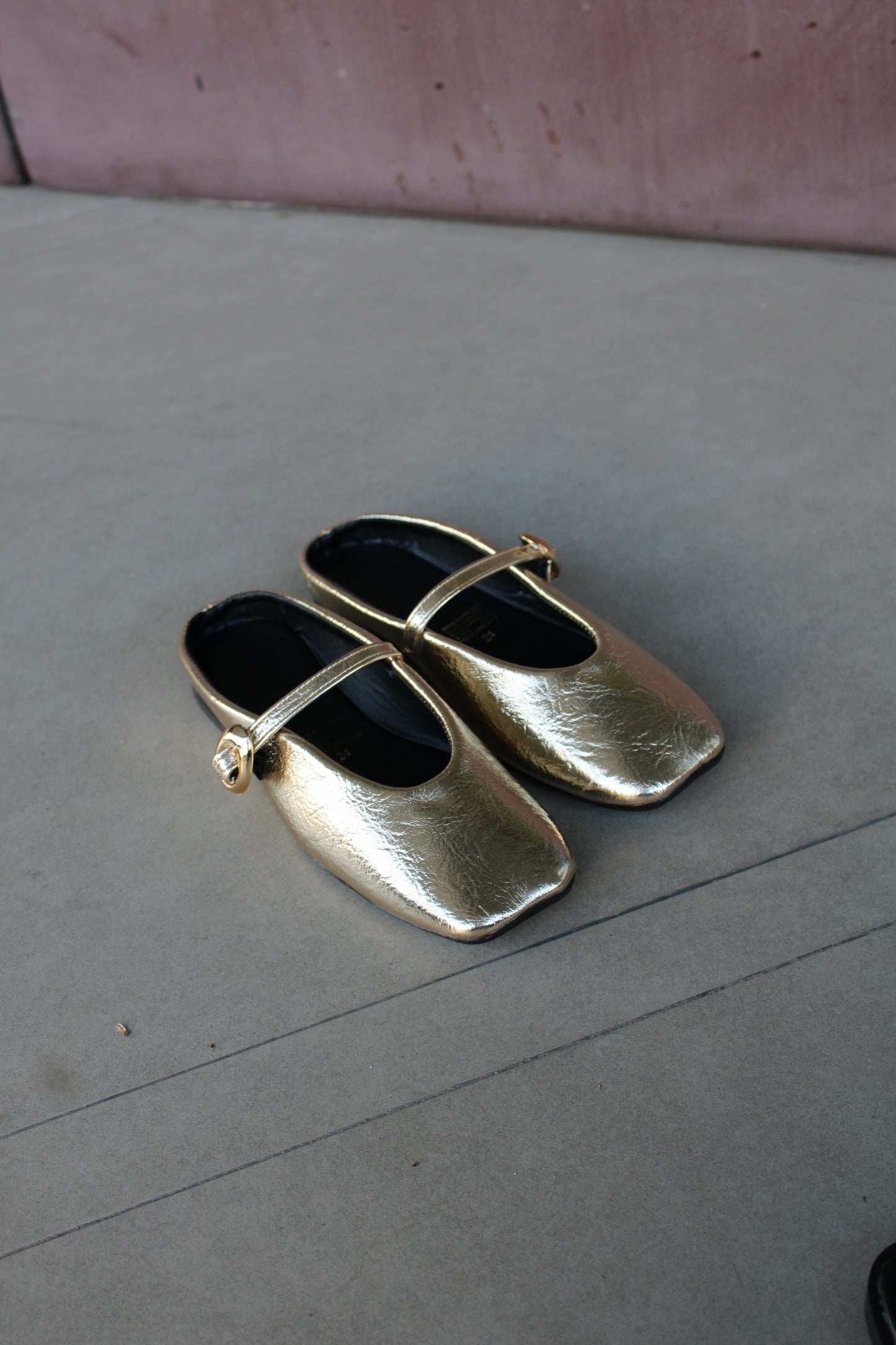 Eva Mules, sandalia destalonada